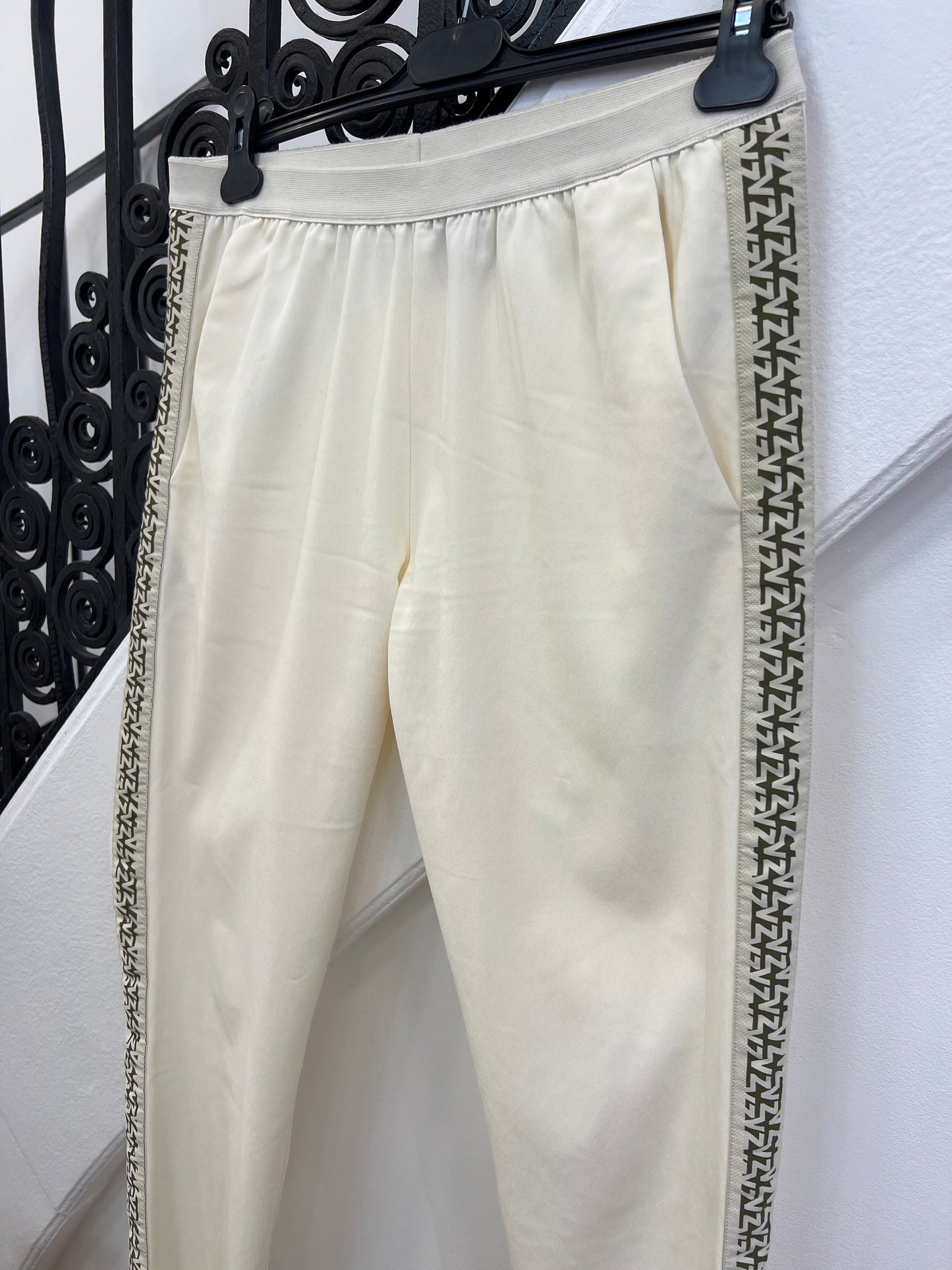 Pantalon Zadig&Volaire