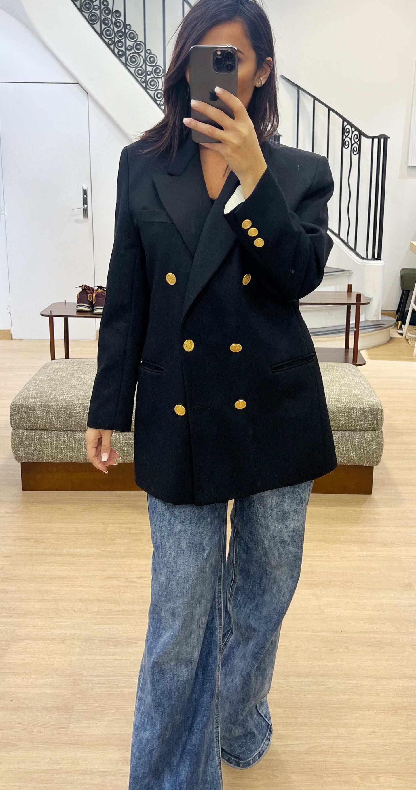 Blazer Marks&Spencer