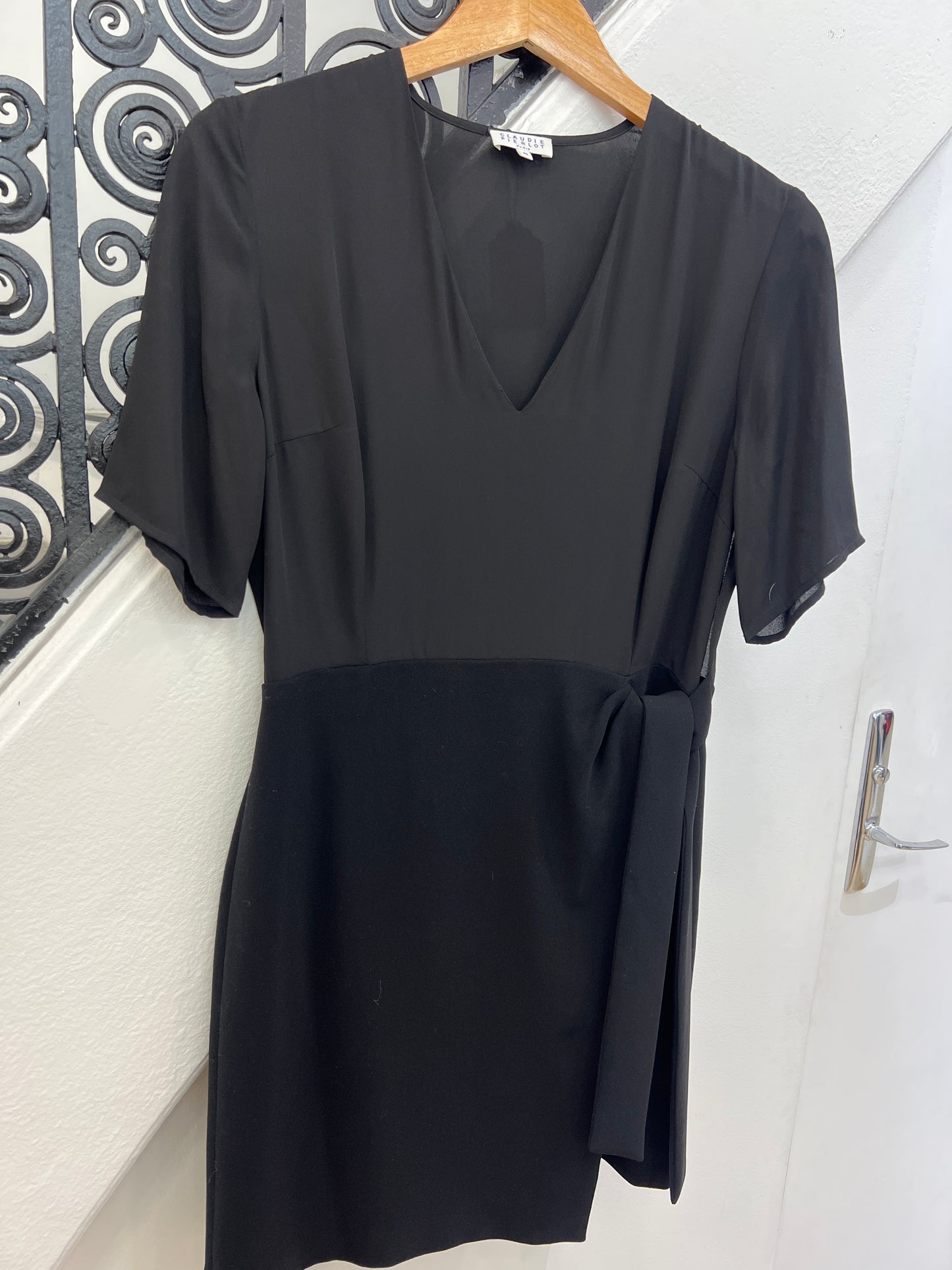 Robe Claudie Pierlot