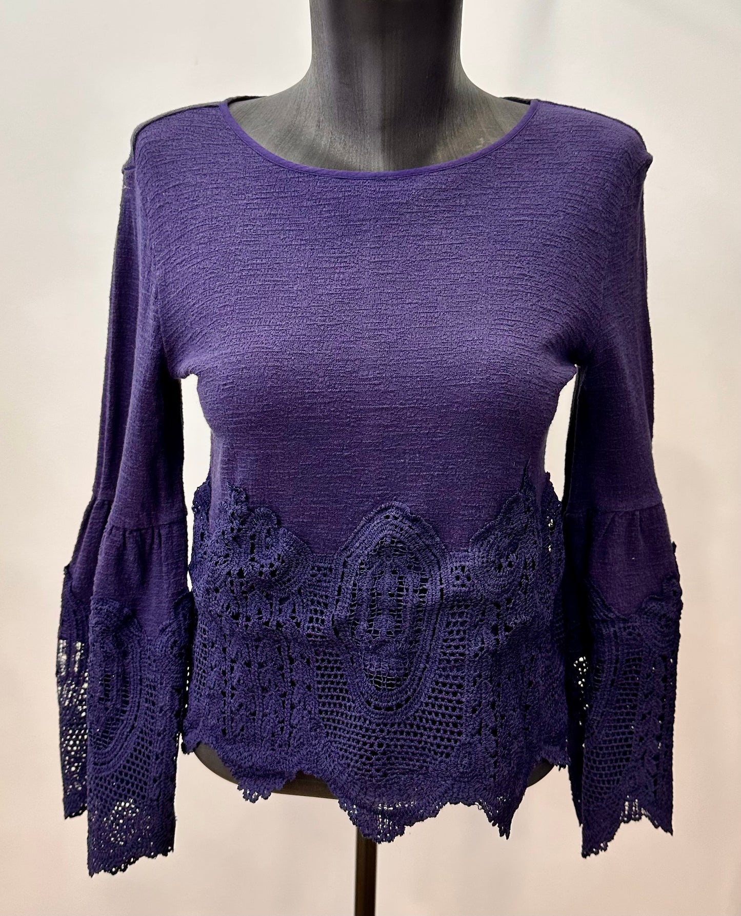 Blouse Mango
