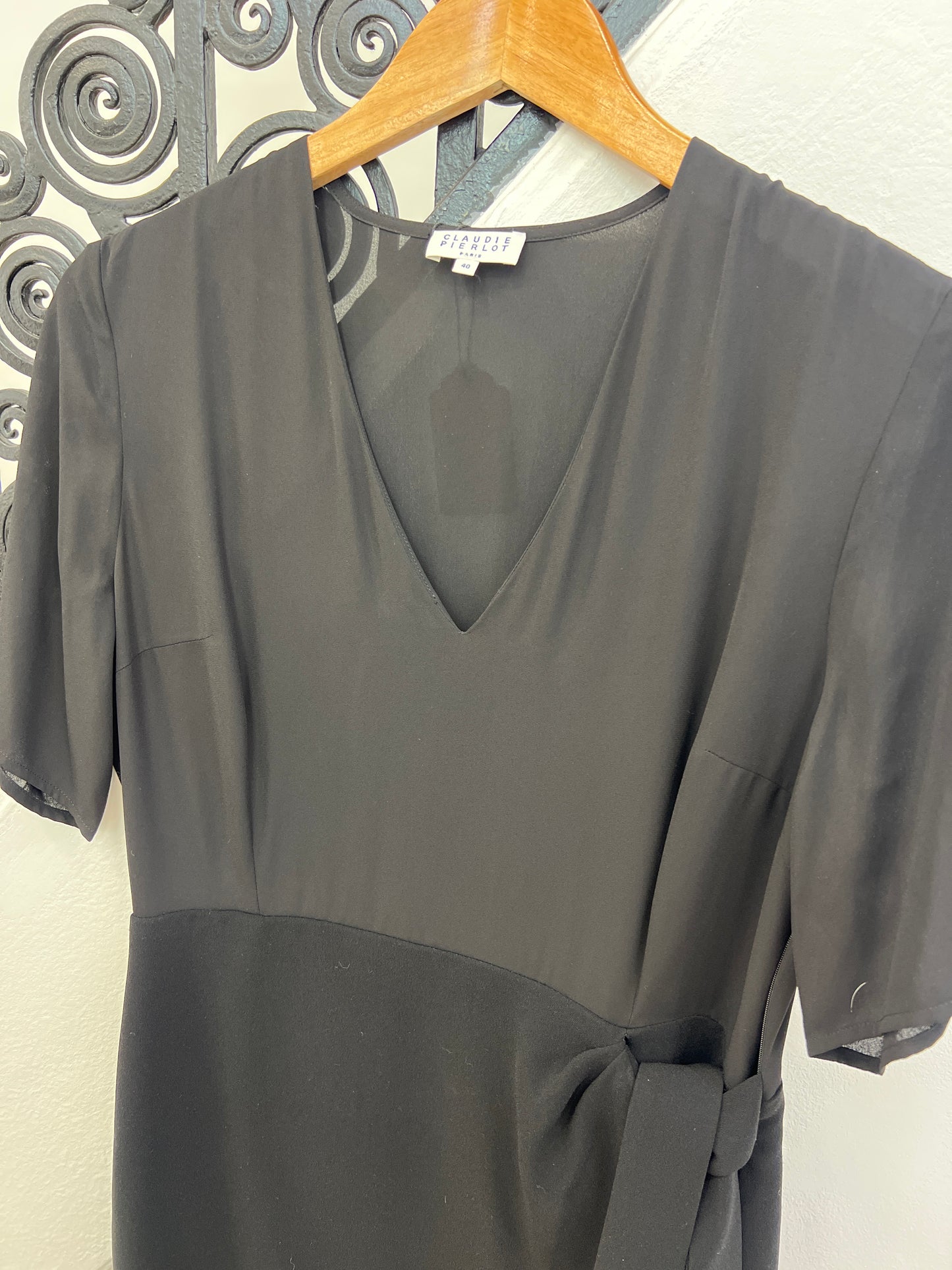 Robe Claudie Pierlot