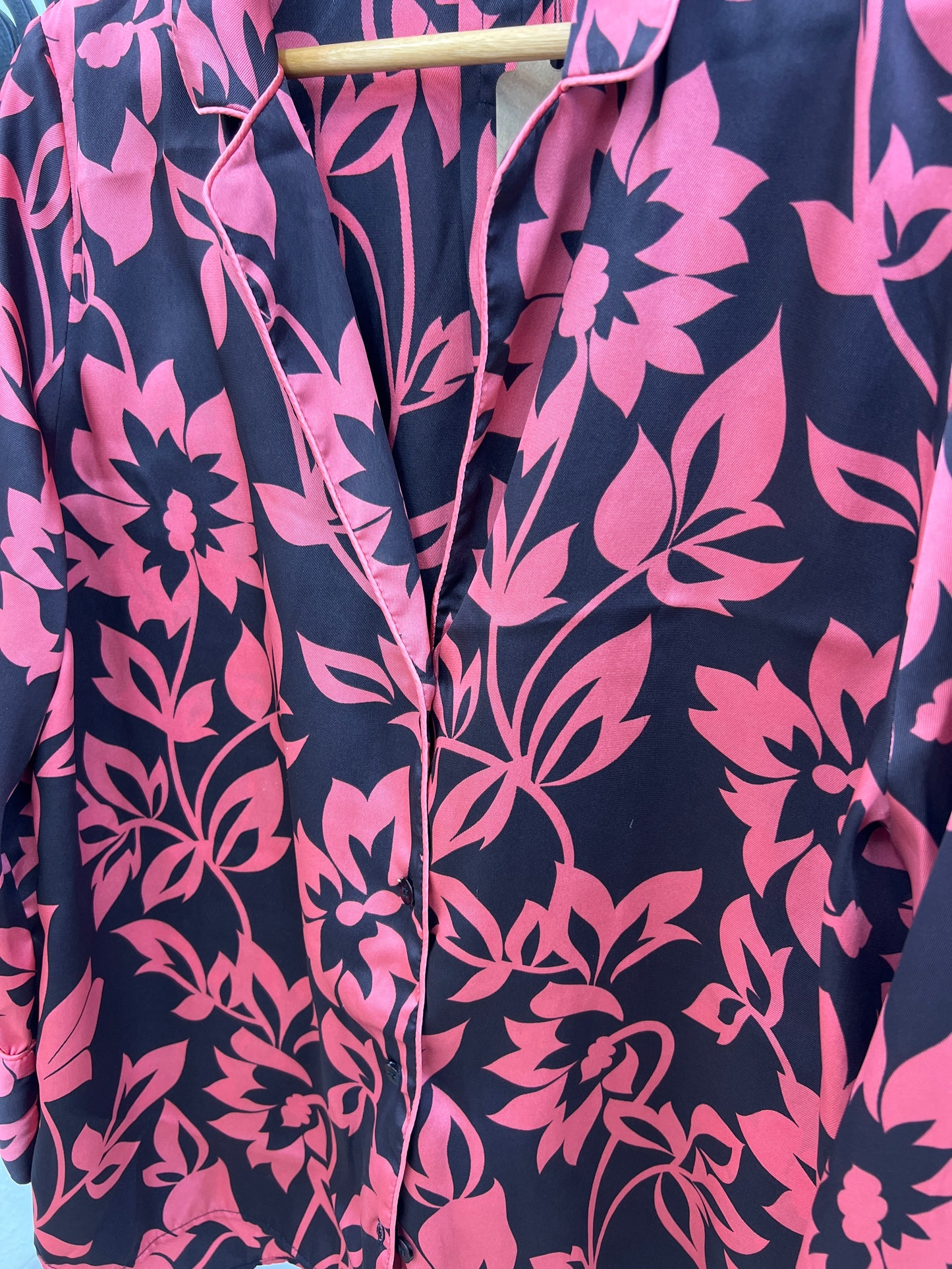 Blouse Zara