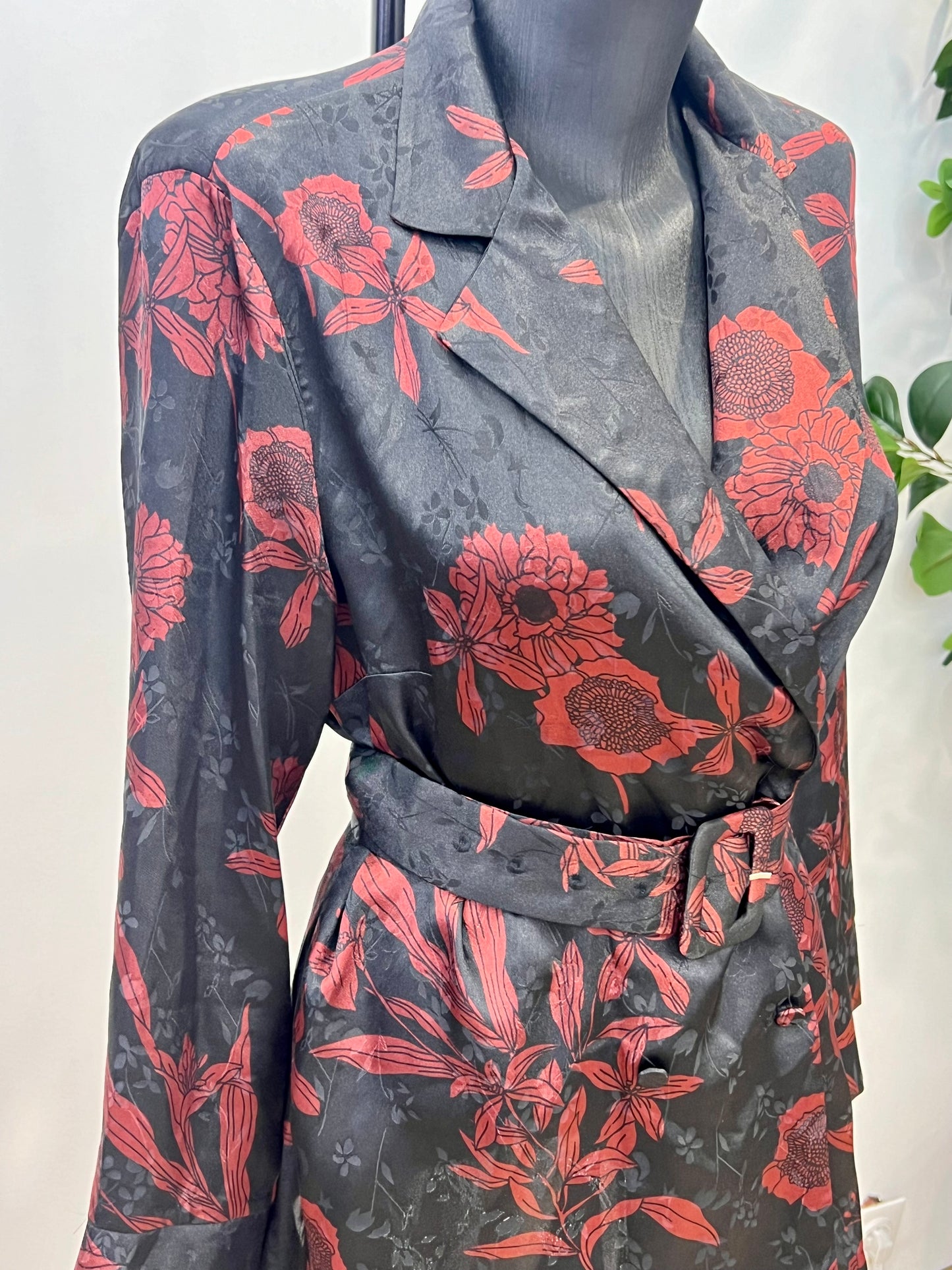 Kimono Zara