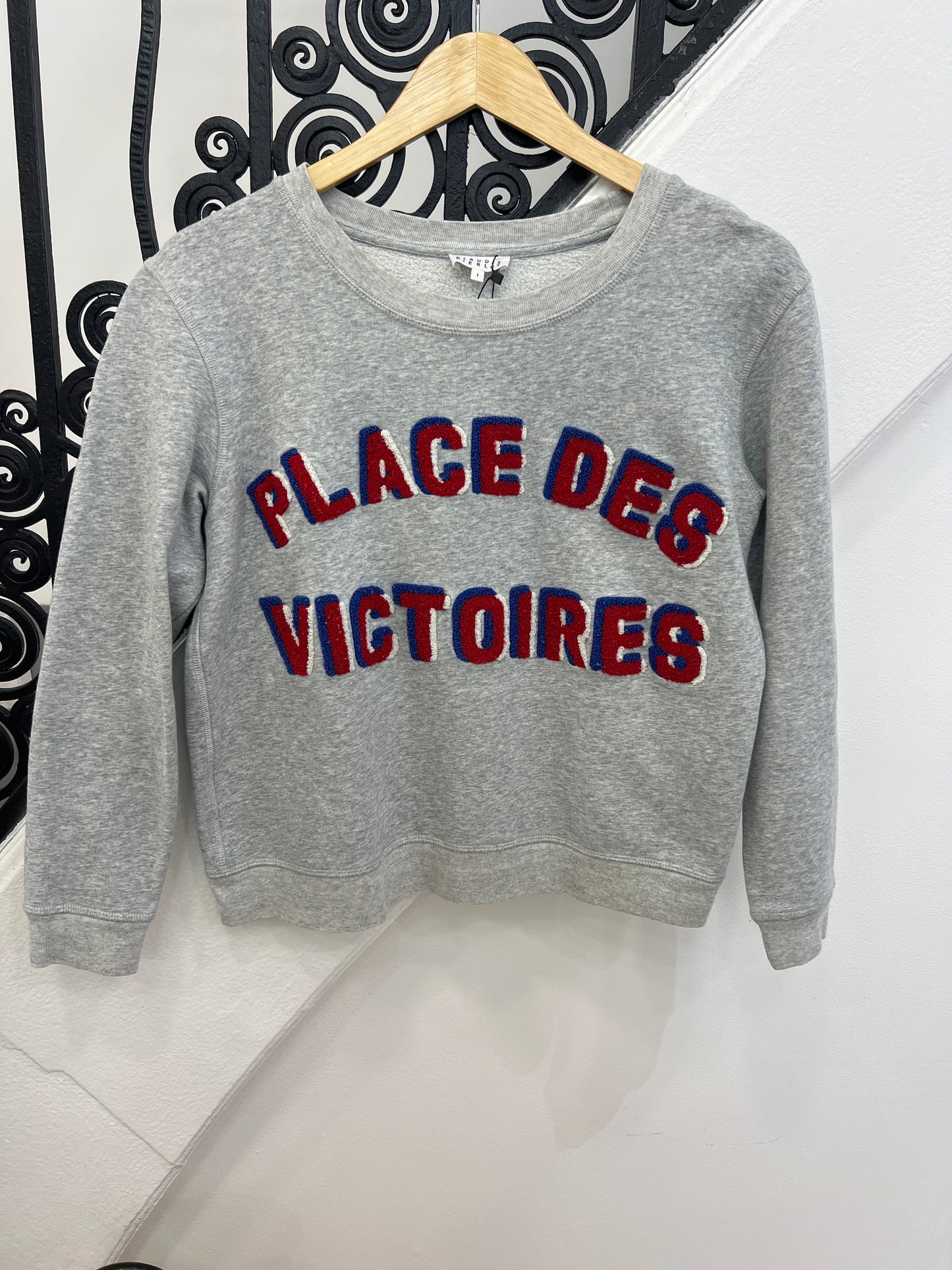 Pull Claudie Pierlot