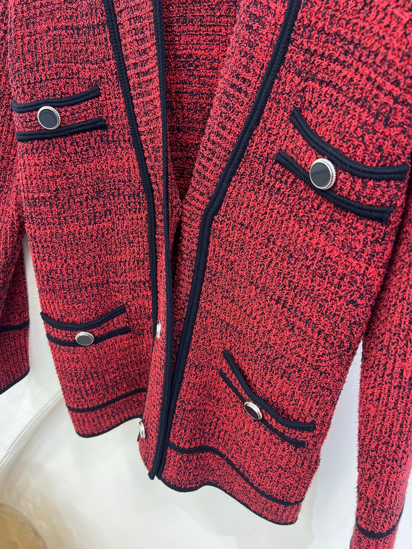 Gilet Claudie Pierlot