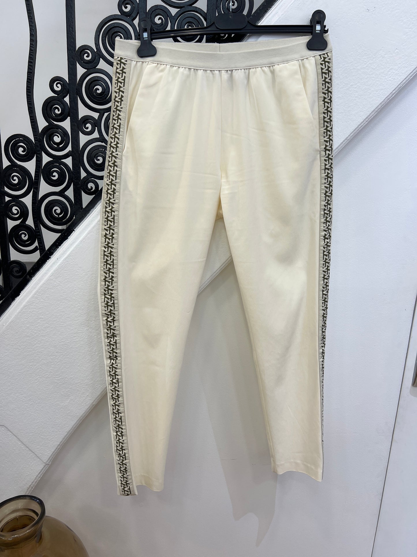 Pantalon Zadig&Volaire