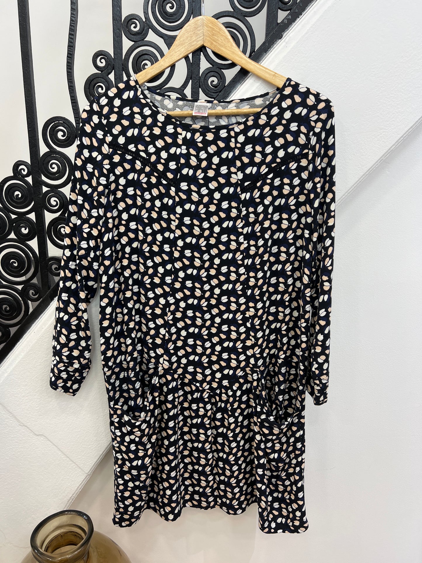 Robe la Redoute