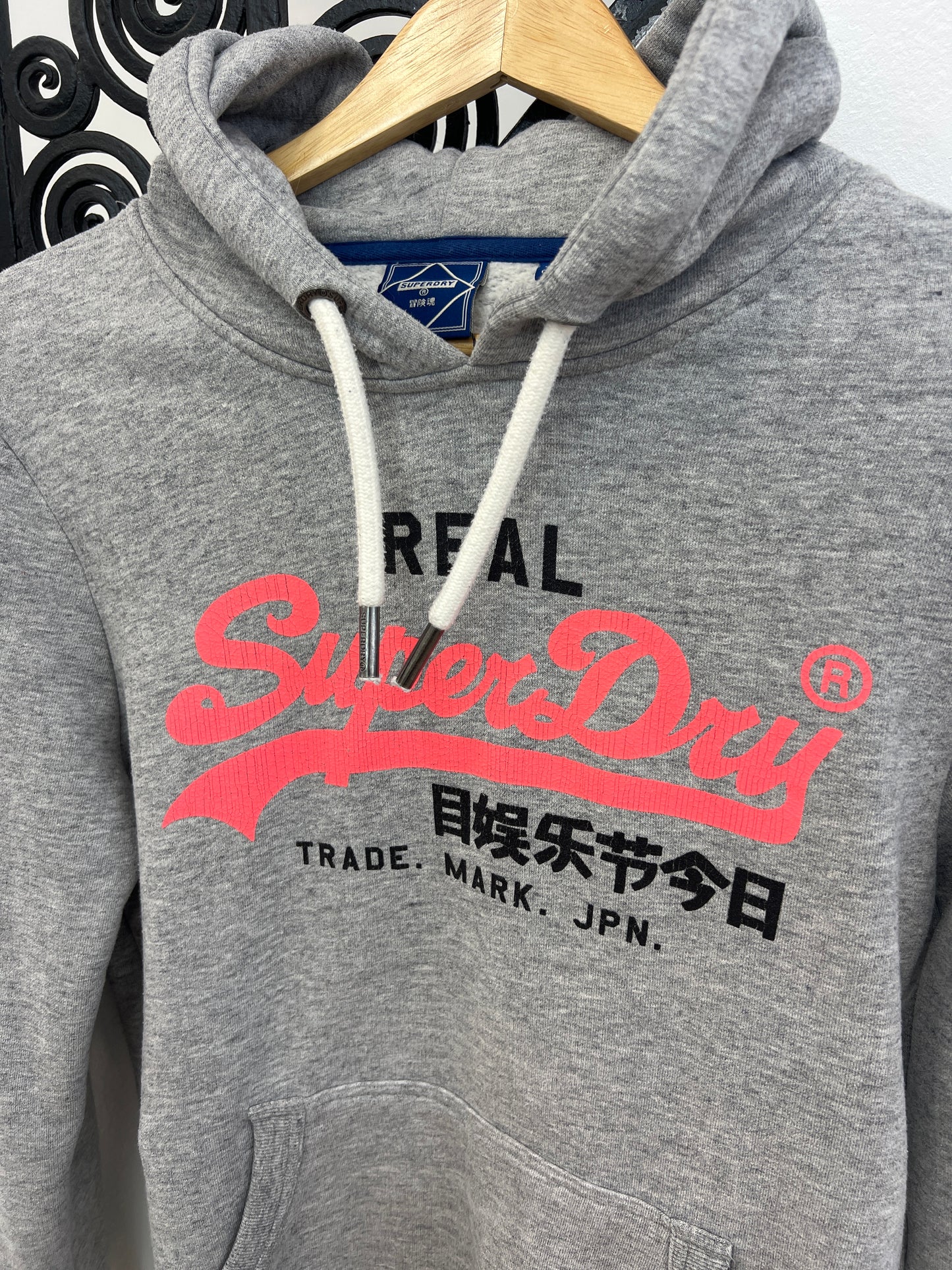 Pull Superdry