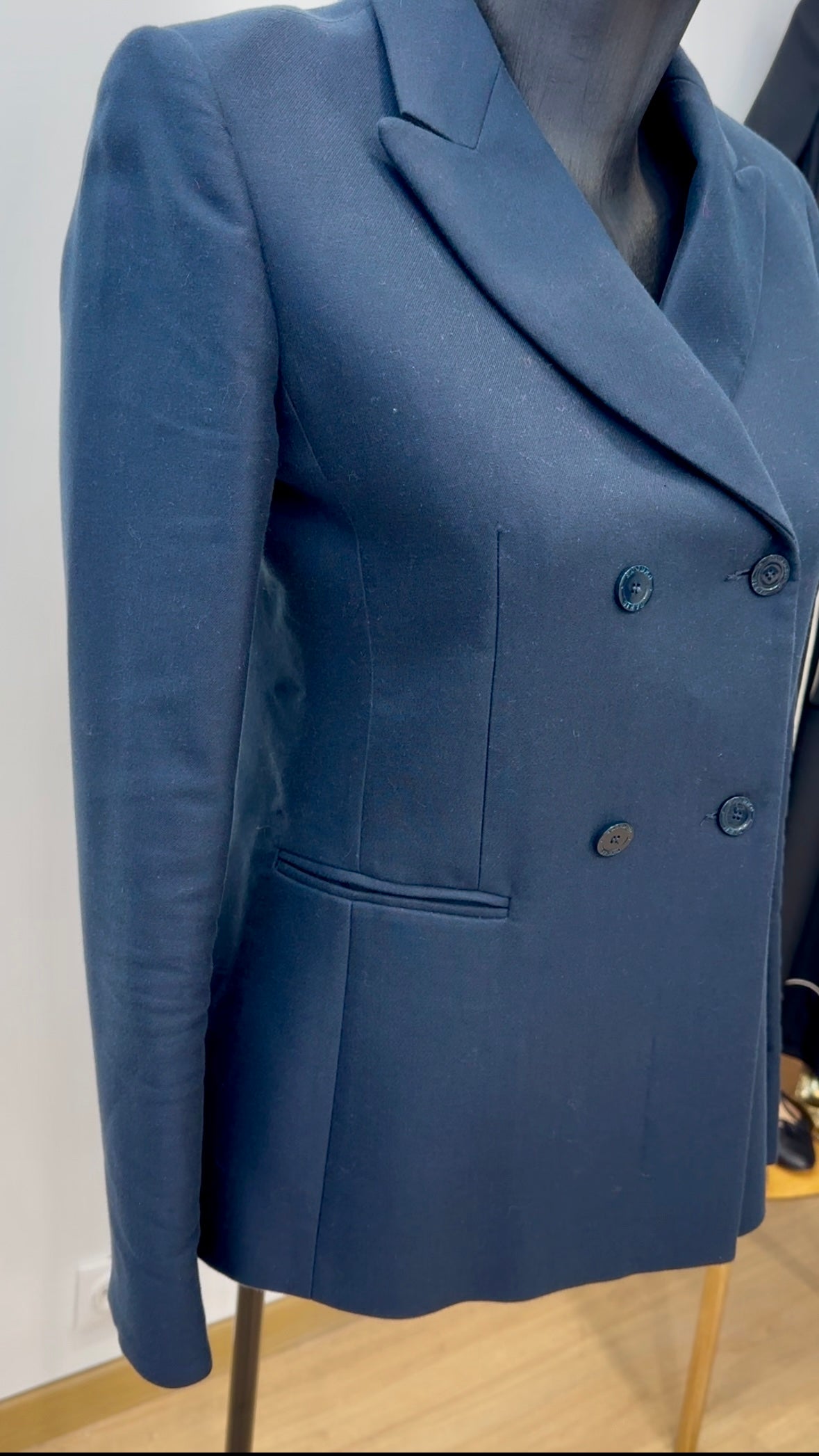 Blazer Claudie Pierlot