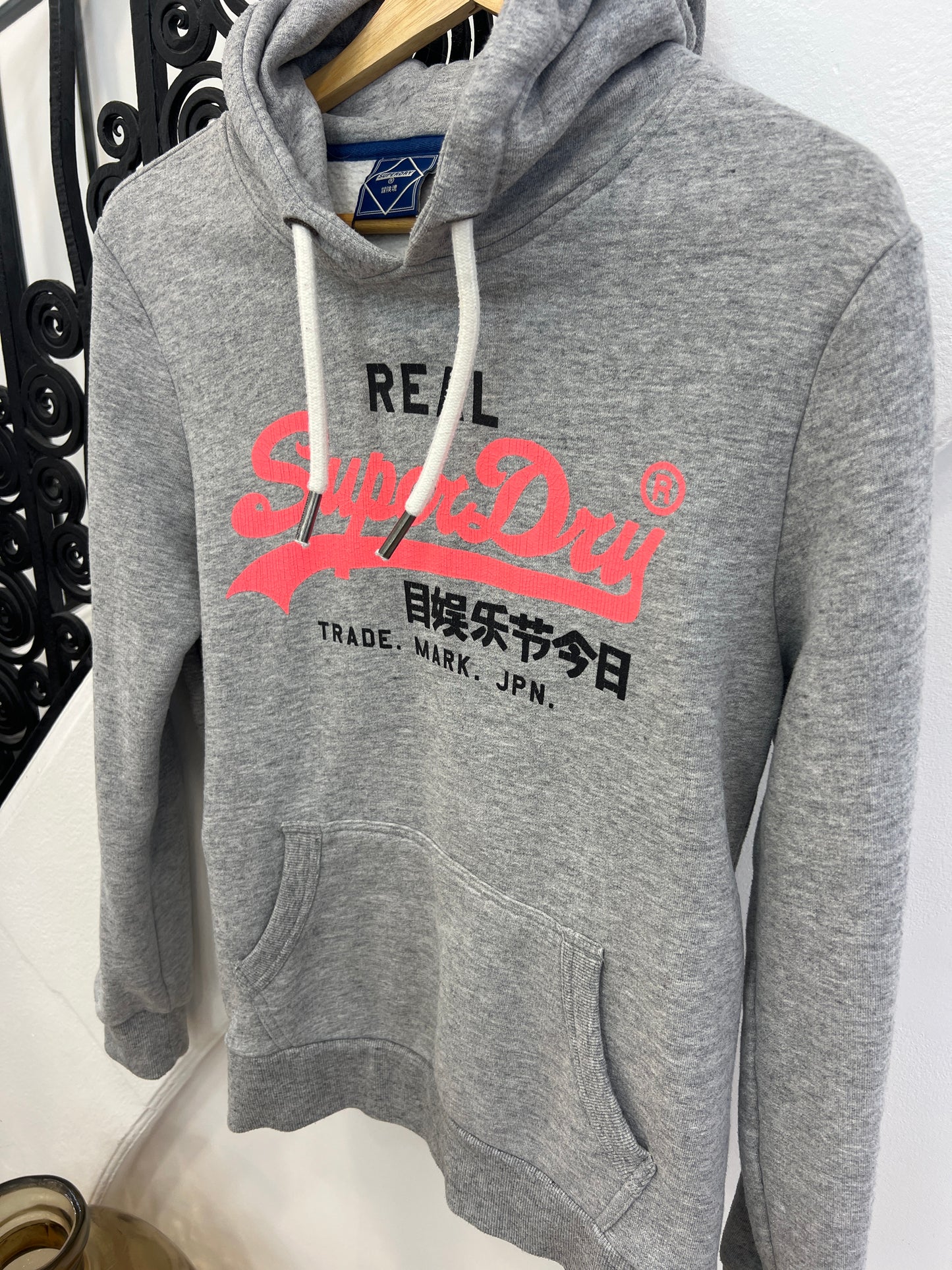 Pull Superdry