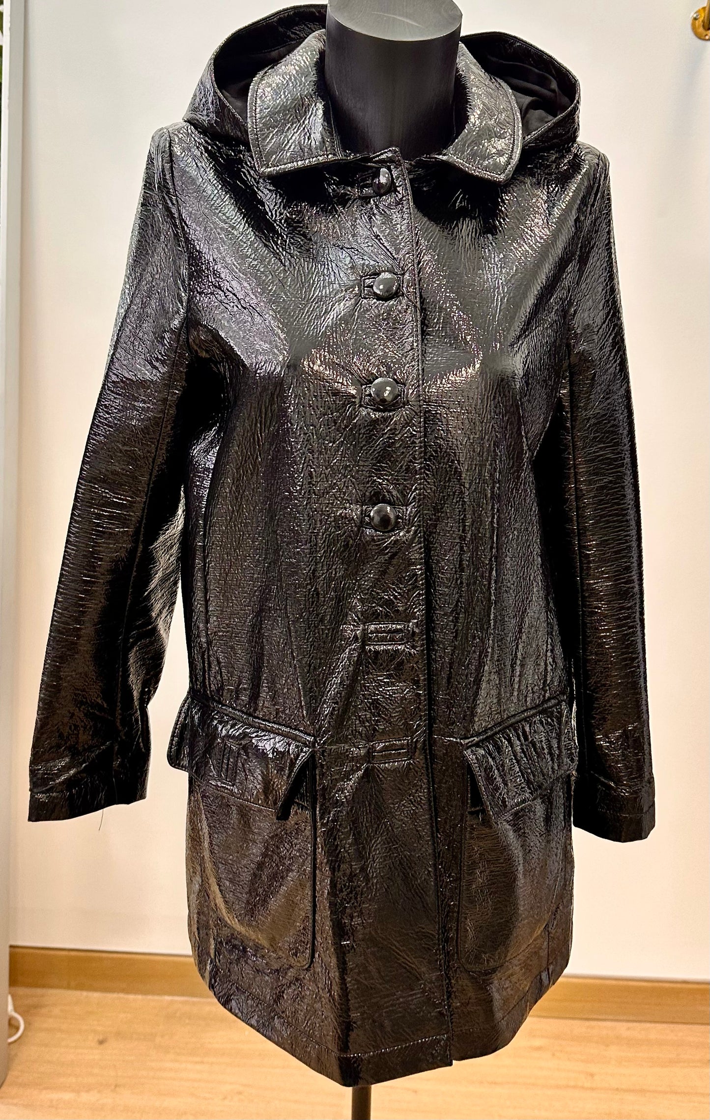 Manteau Sezane