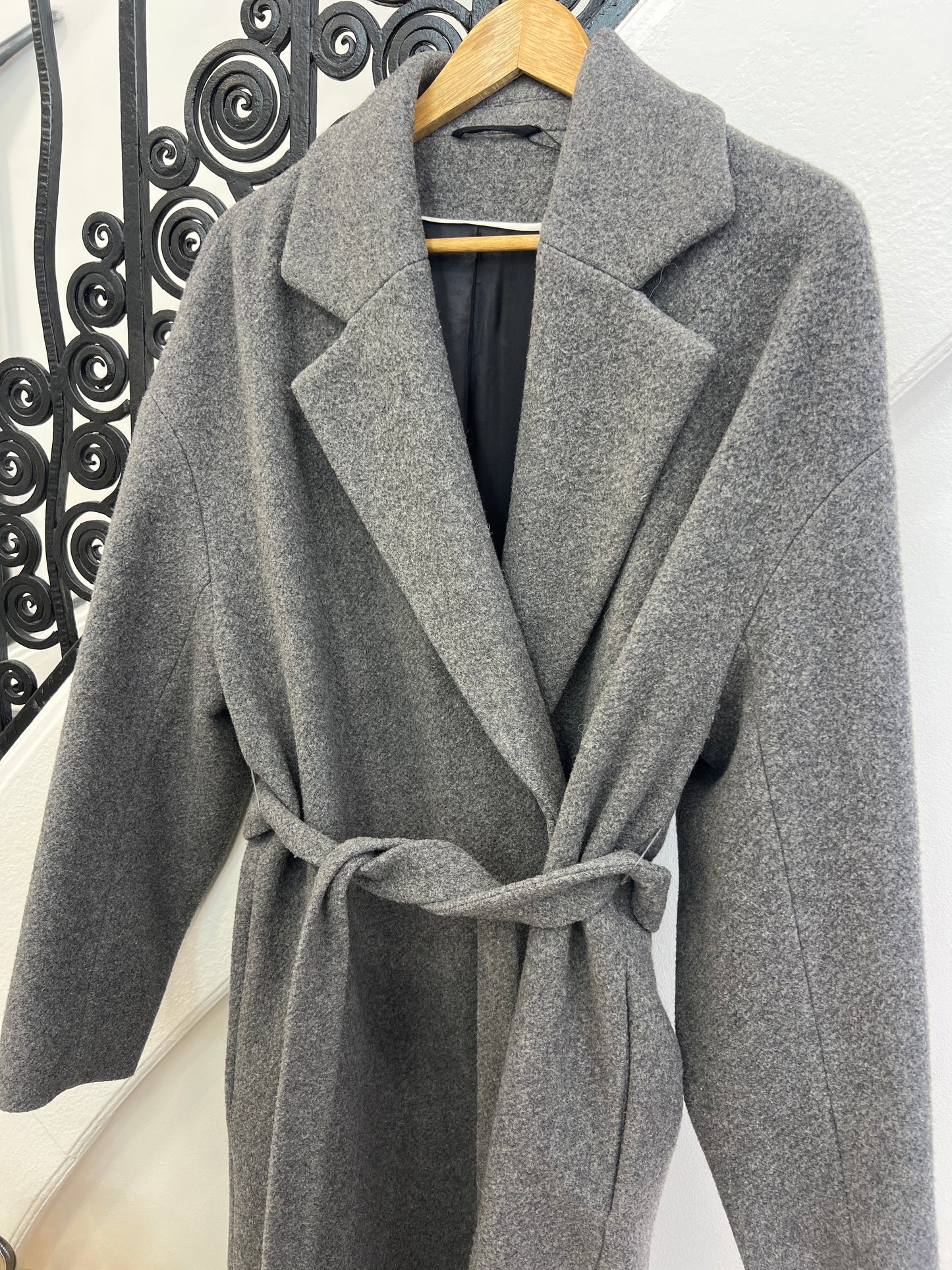 Manteau COS