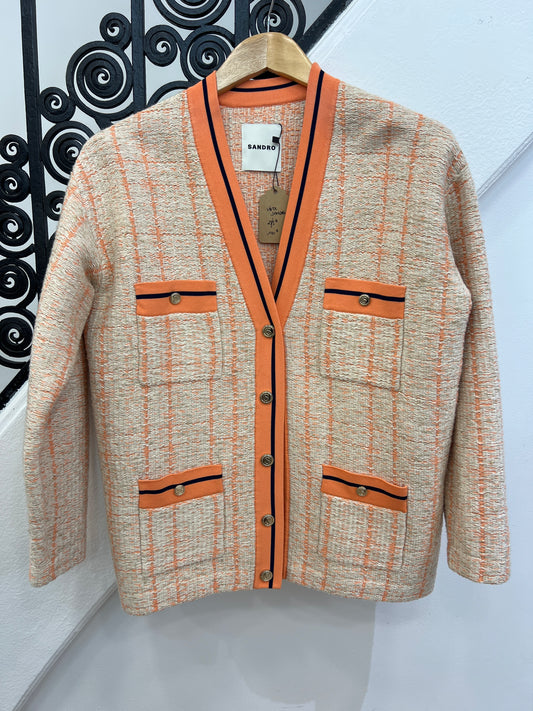 Veste Sandro