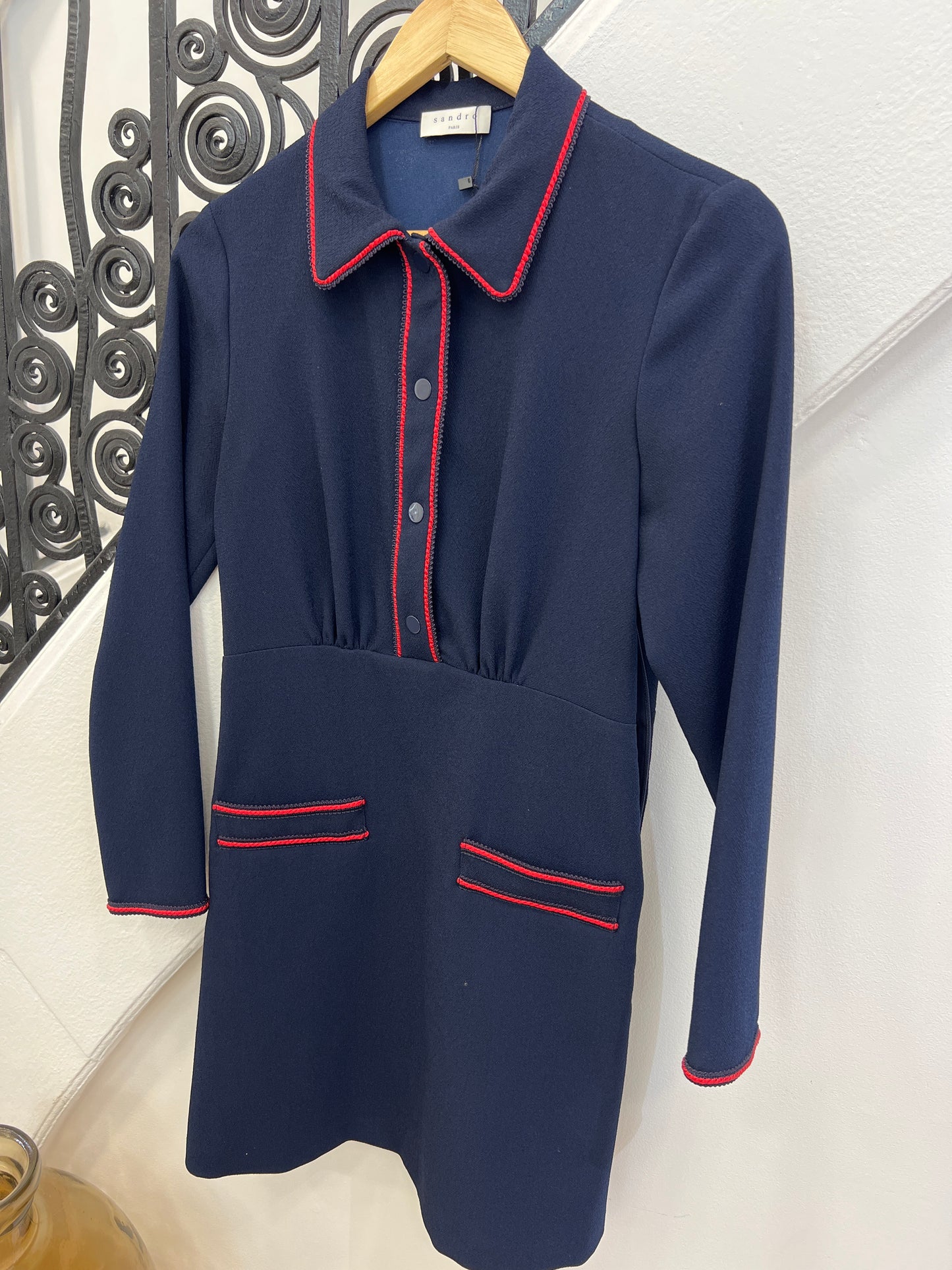 Robe Sandro