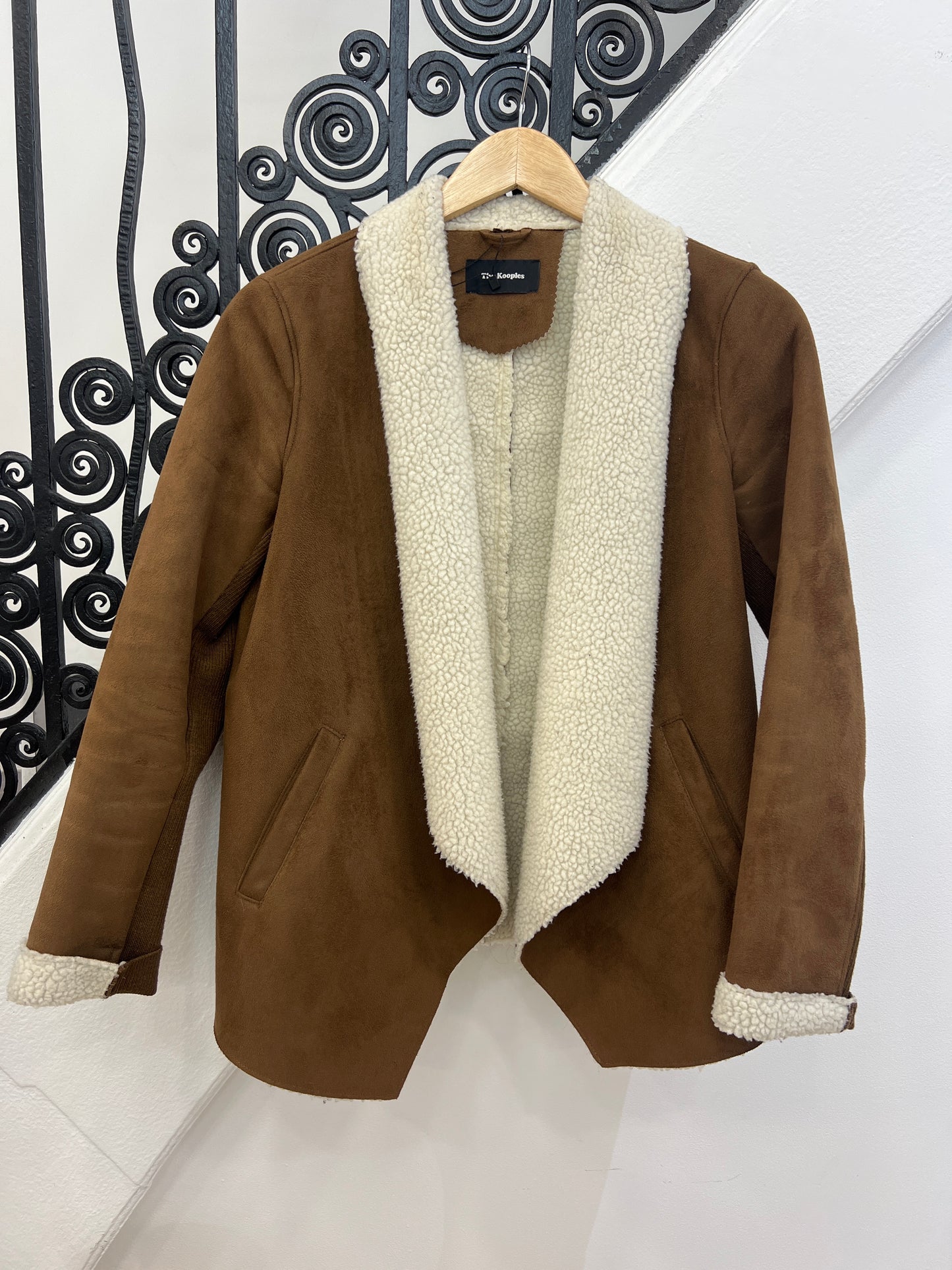 Manteau The Kooples