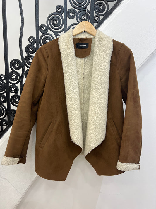 Manteau The Kooples
