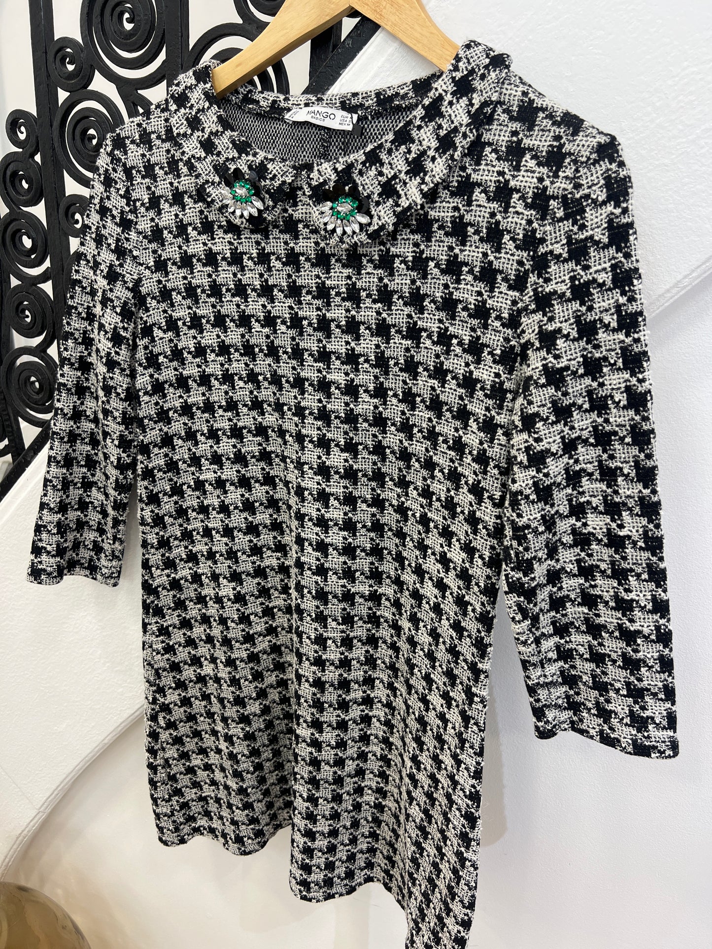 Robe Mango