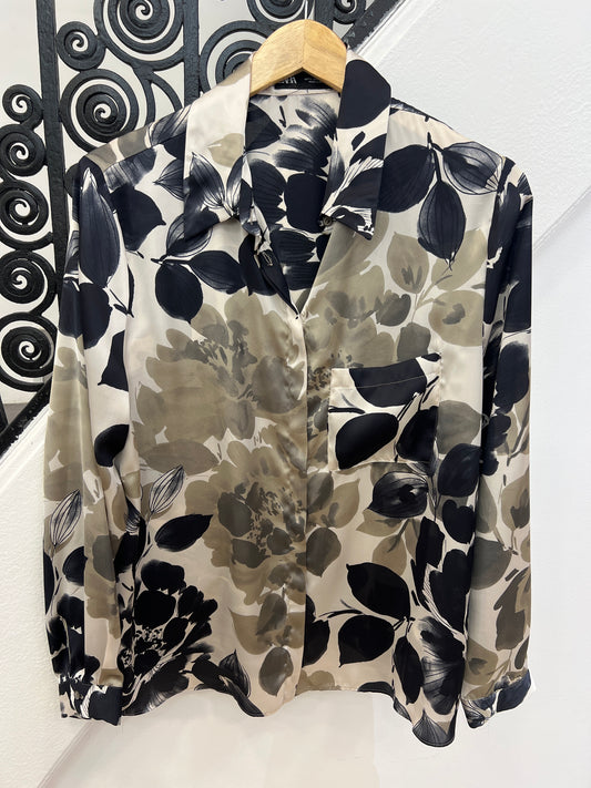Chemise Zara