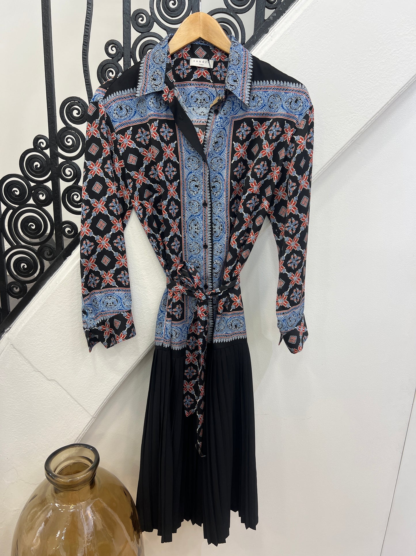 Robe Sandro