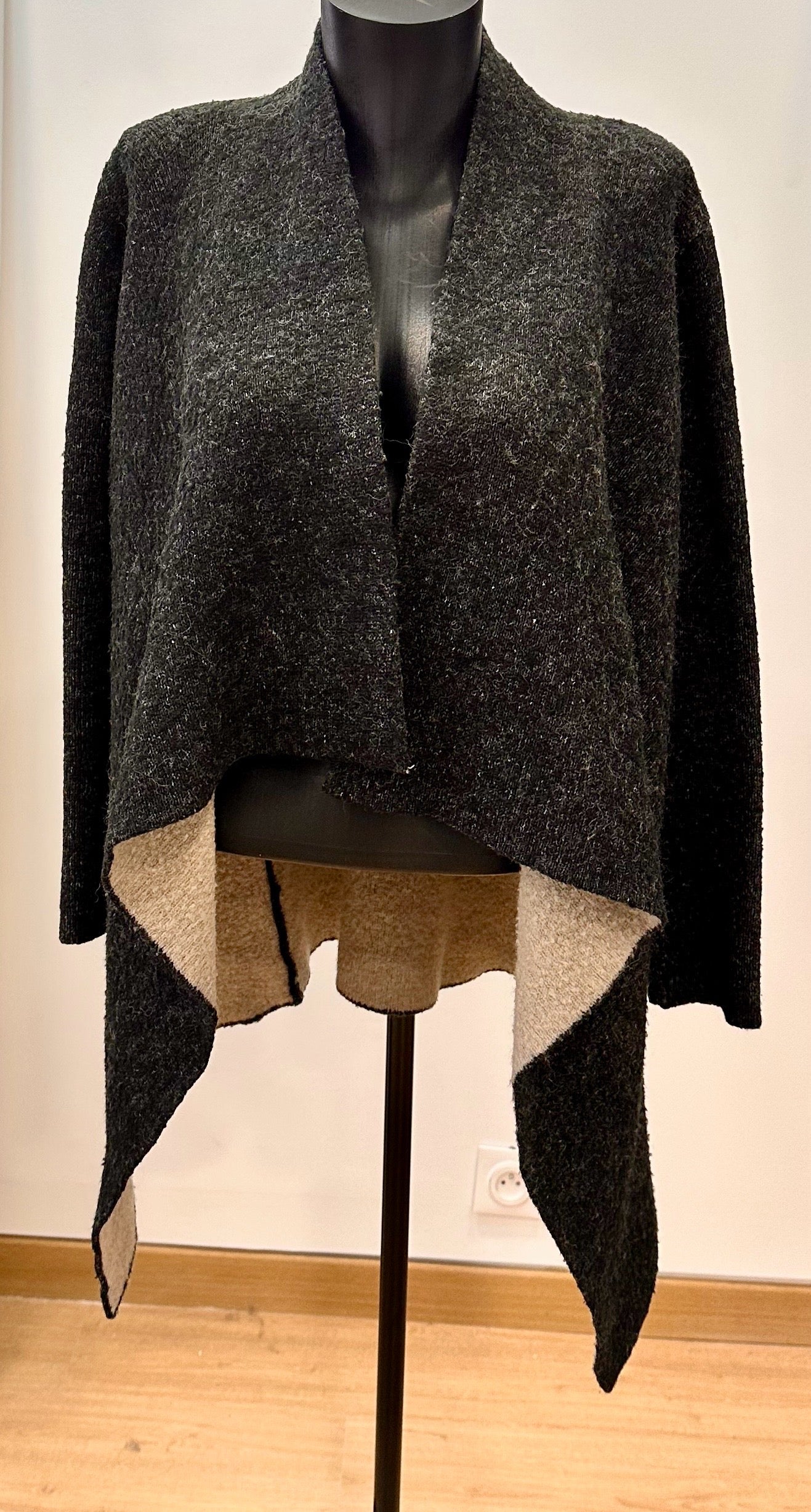 Gilet Zara