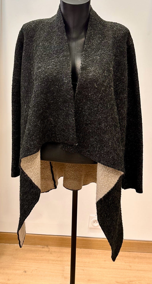 Gilet Zara