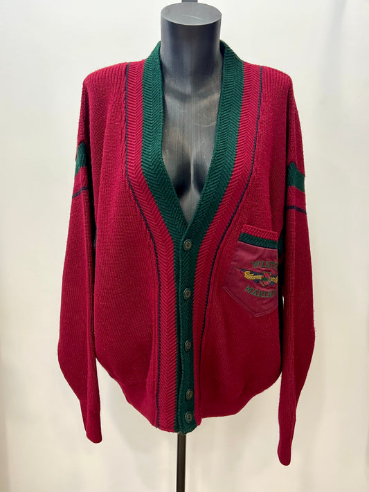 Gilet Maglione