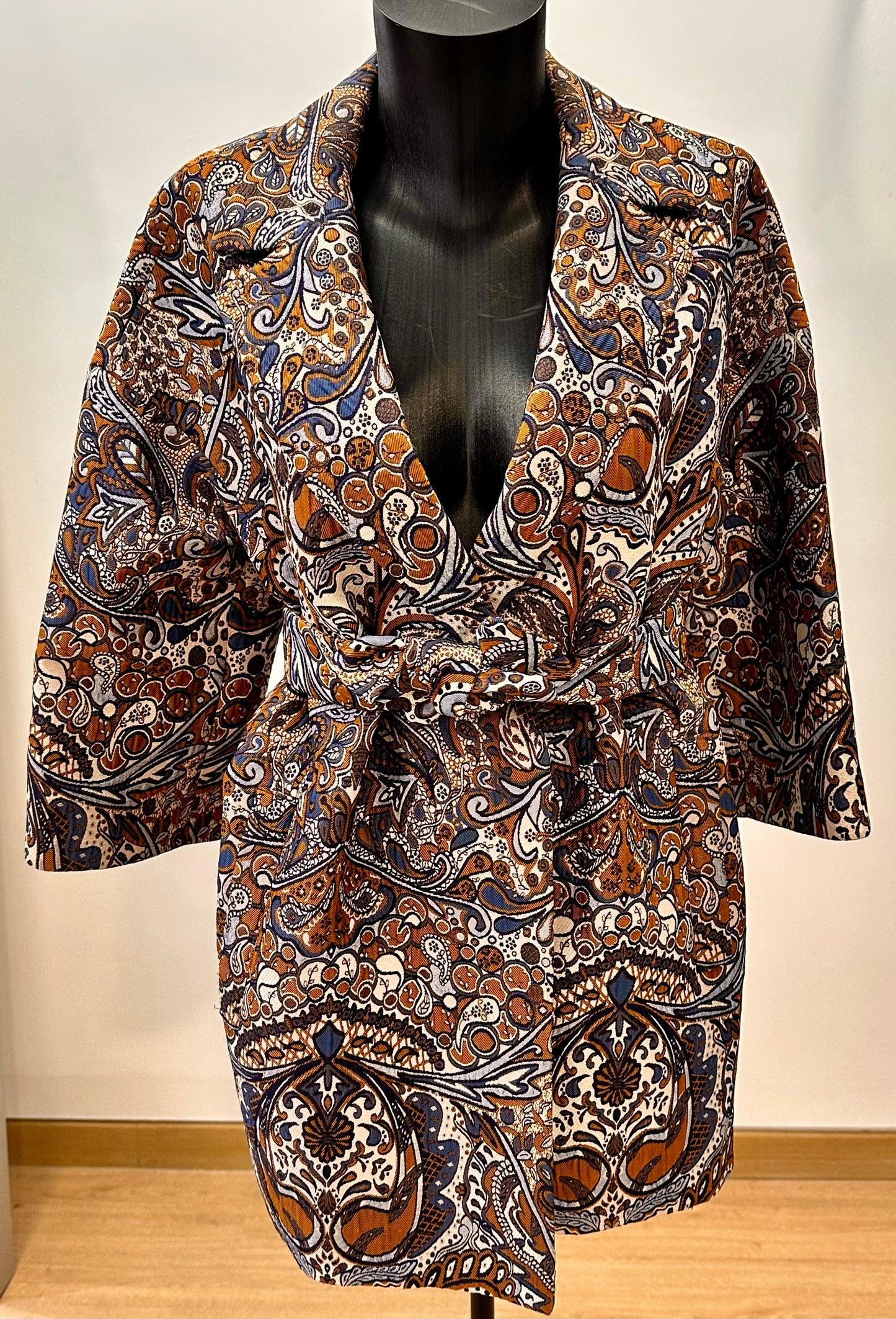 Veste Maje