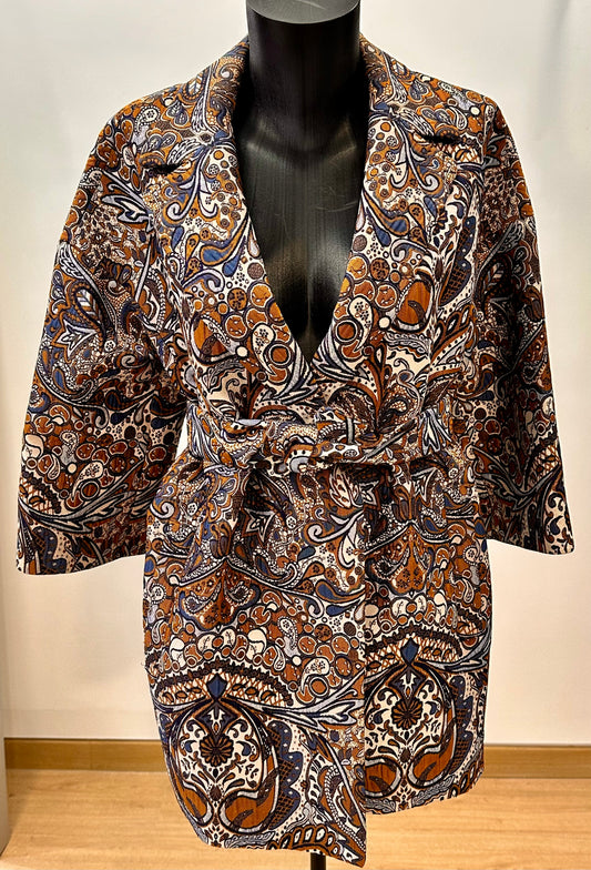 Veste Maje