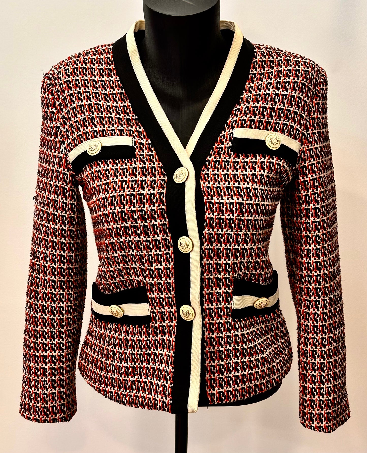 Veste Maje