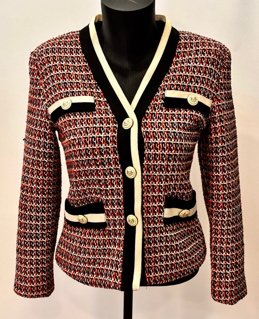 Veste Maje