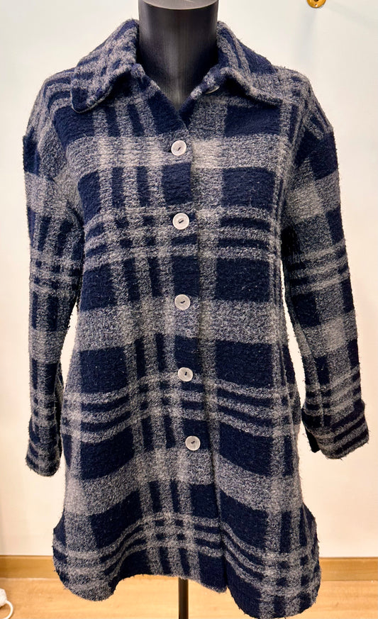 Chemise la Fée Maraboutée