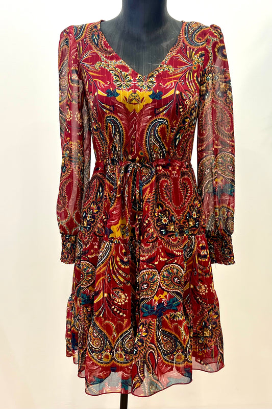 Robe NAFNAF