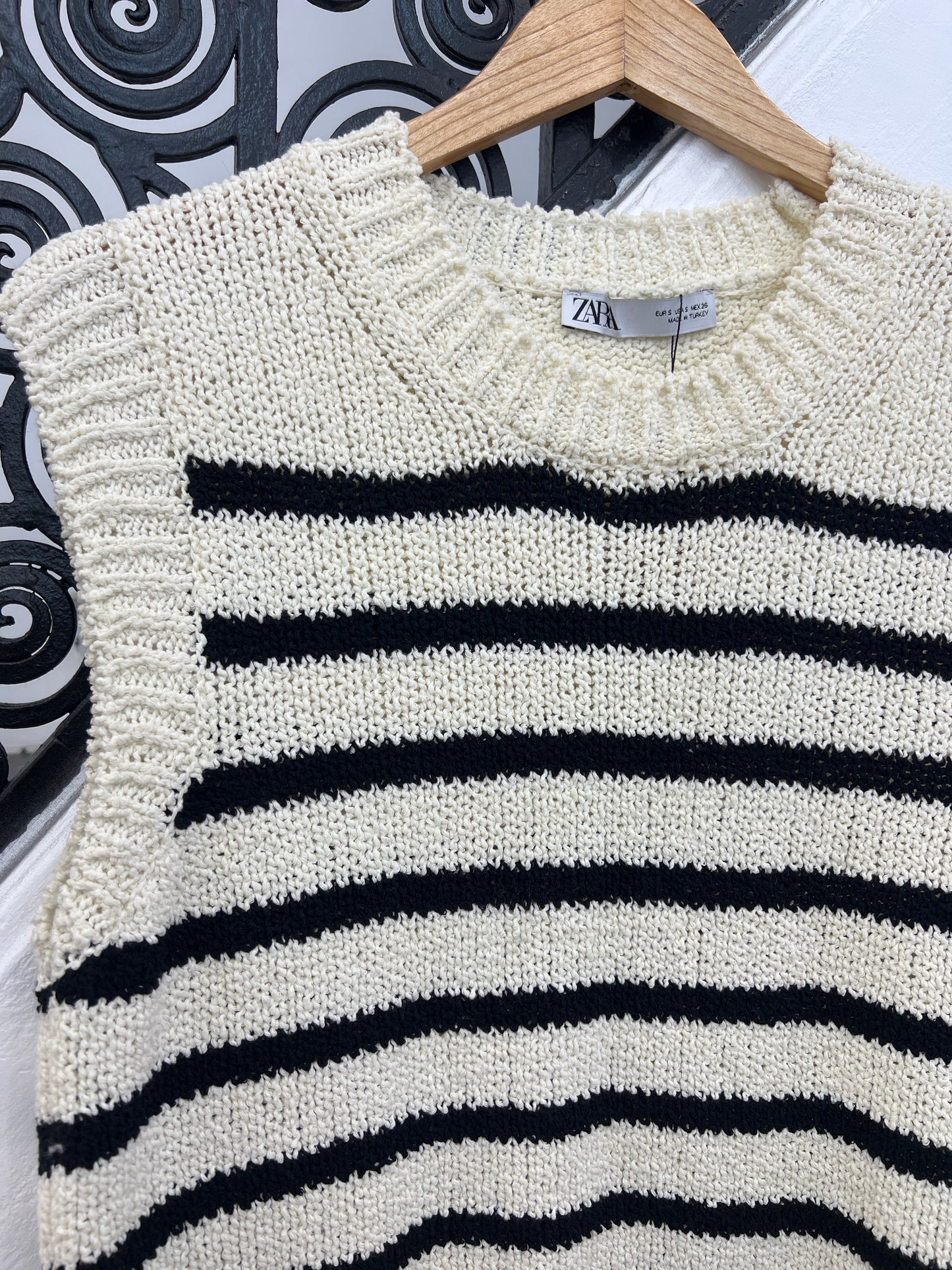 Pull Zara