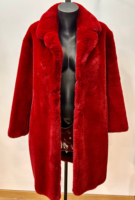 Manteau Sandro