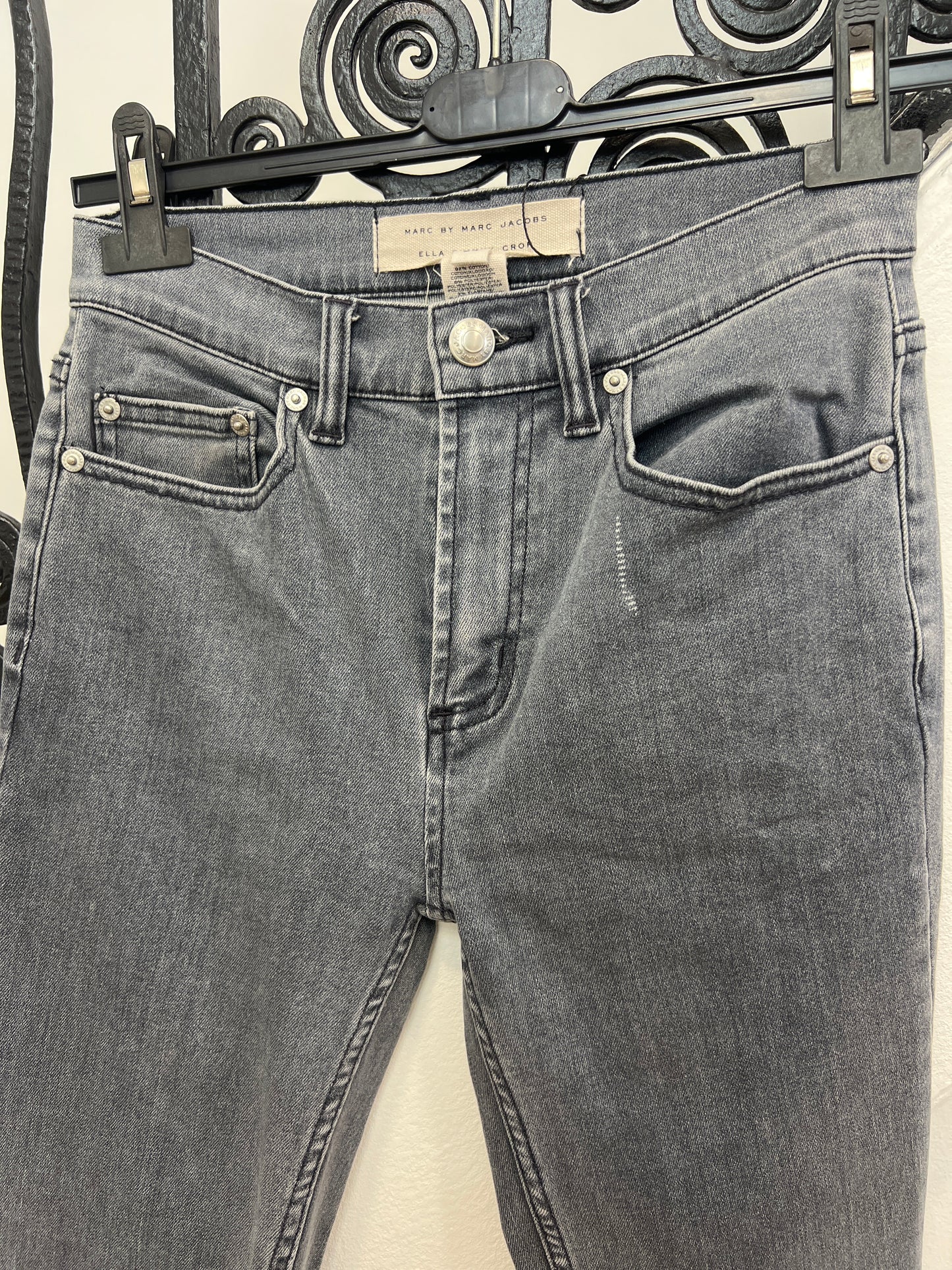 Jean Marc Jacob