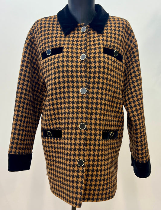 Veste Sandro