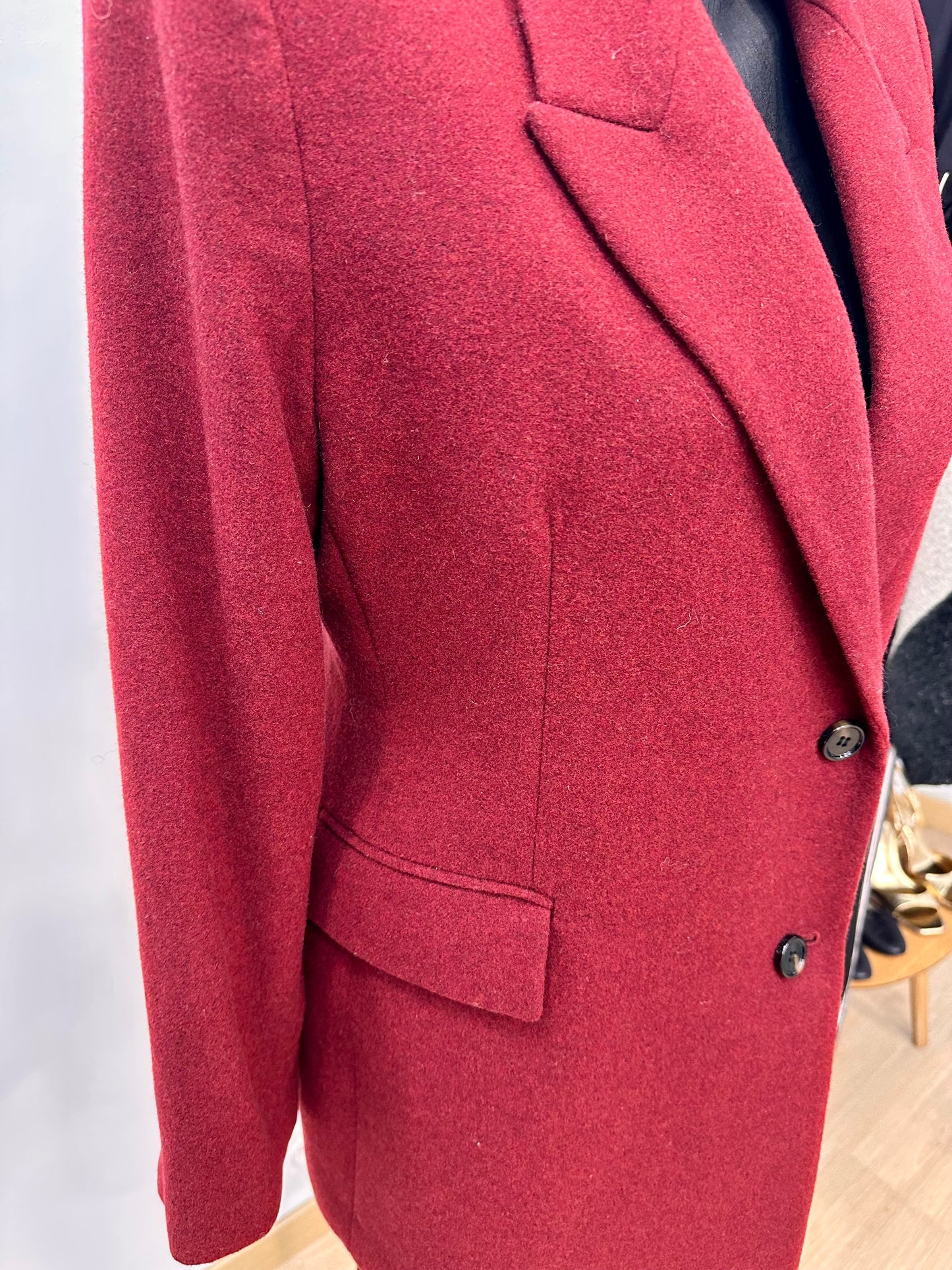 Veste Camaieu