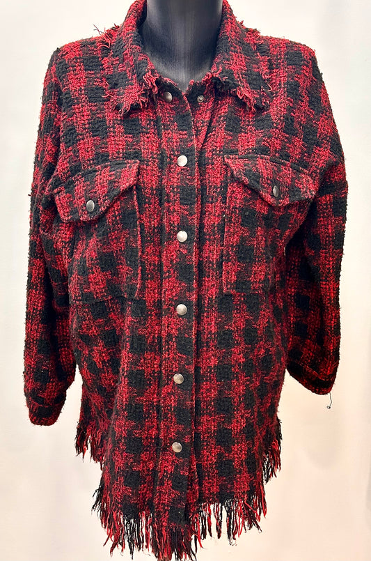 Chemise Zara