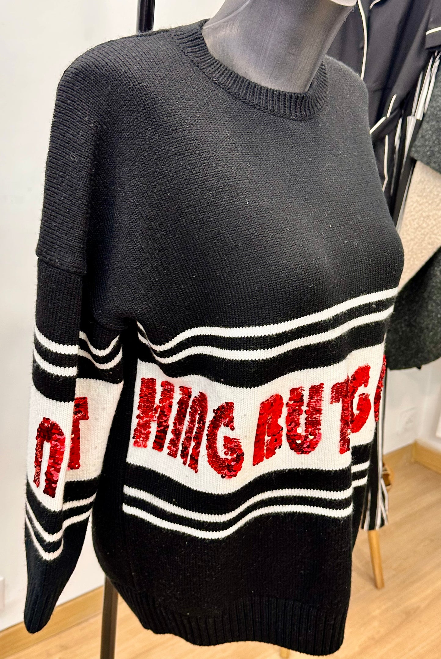 Pull Maje