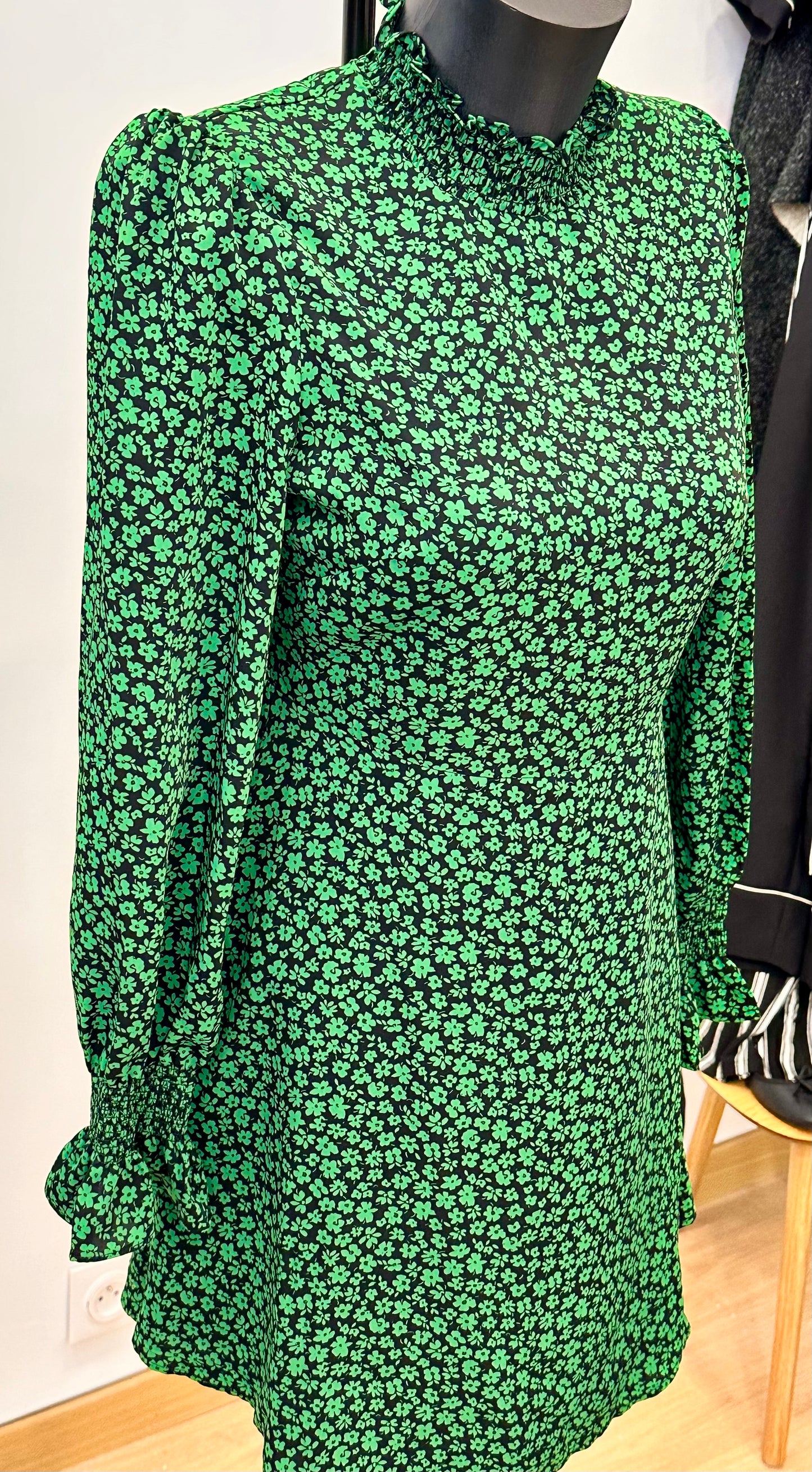 Robe Mango