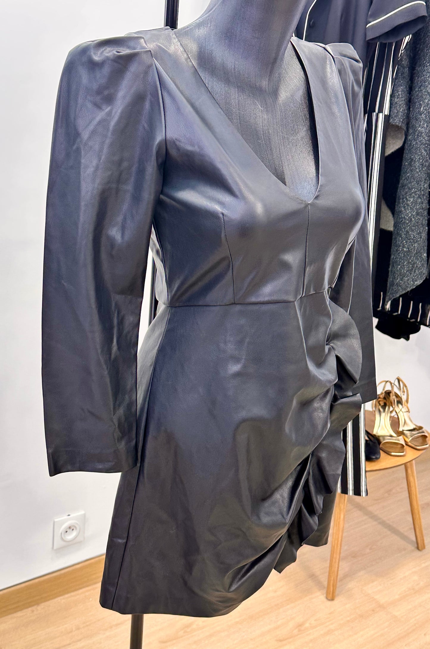Robe Zara