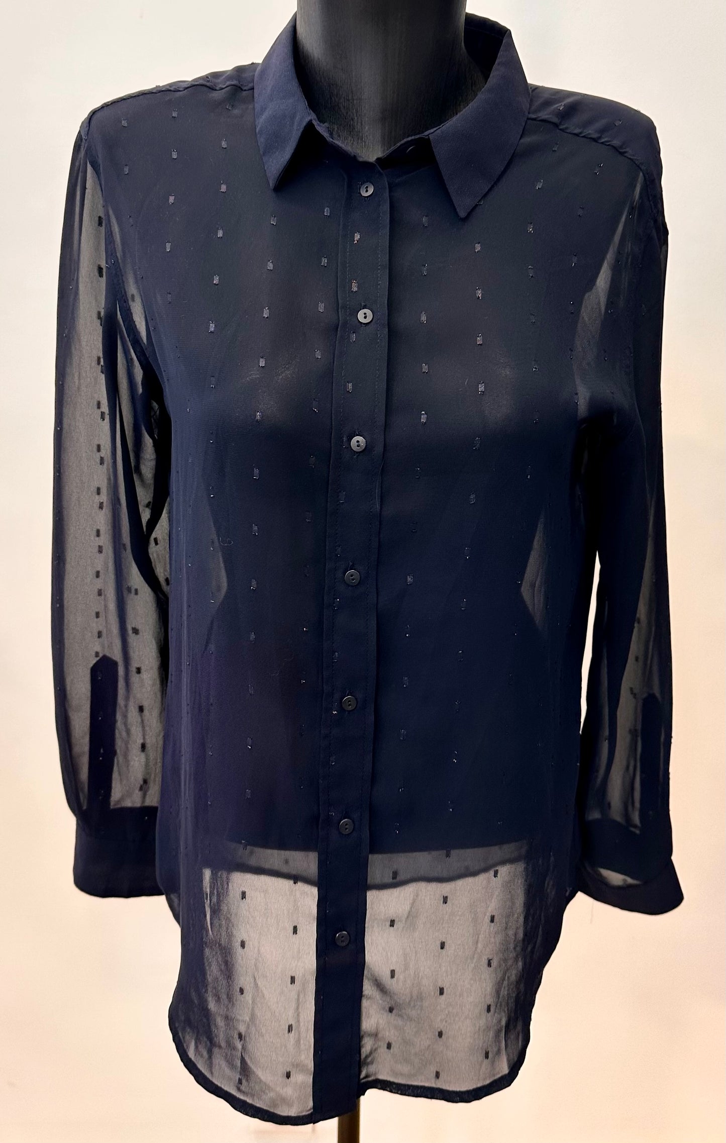 Chemise Mango
