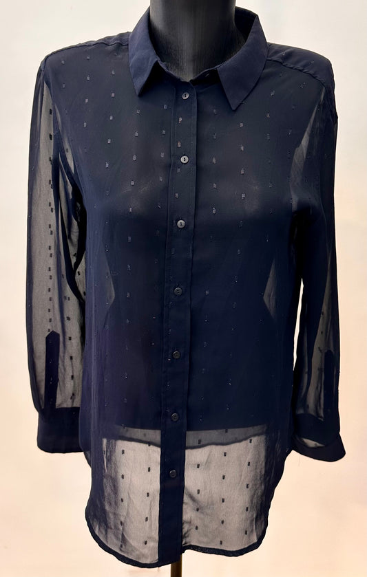 Chemise Mango