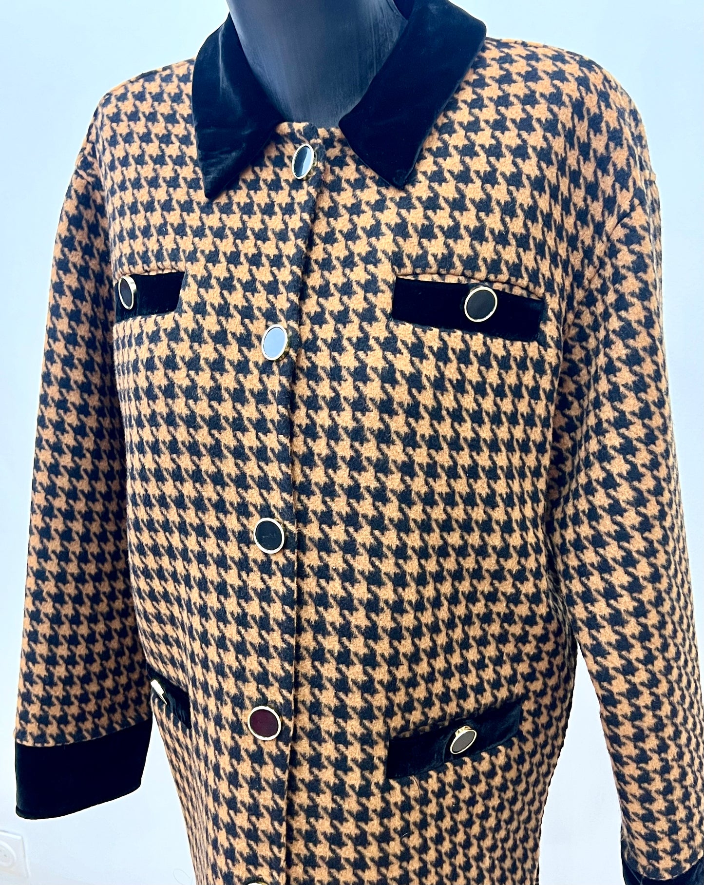 Veste Sandro
