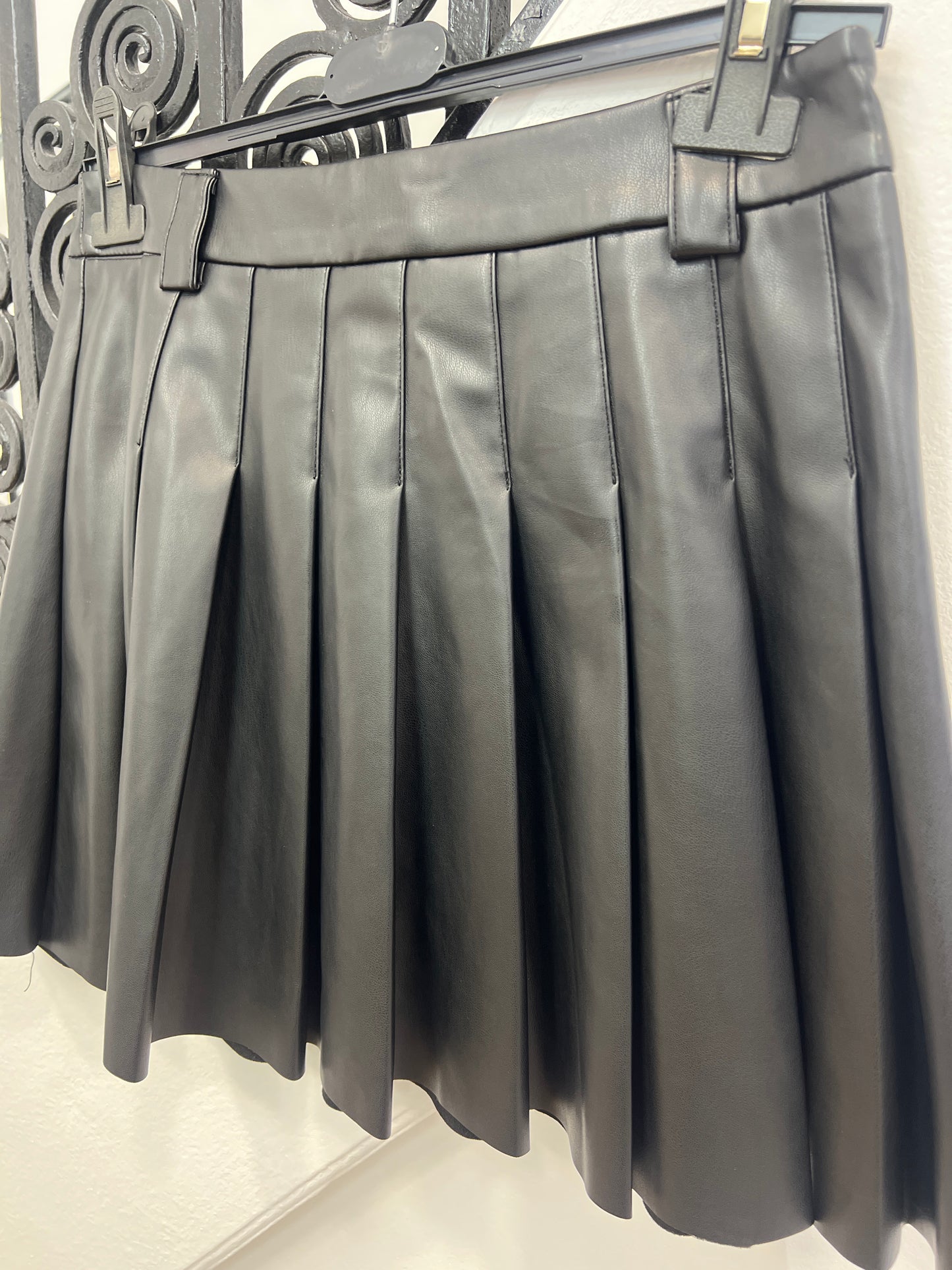 Jupe Stradivarius