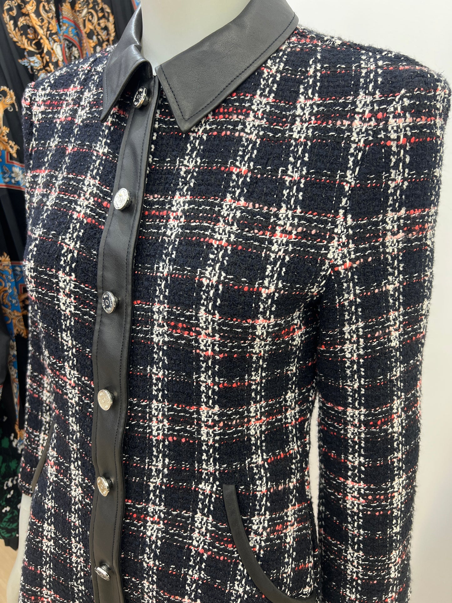 Robe Maje