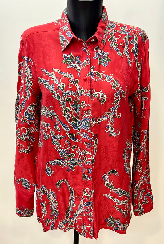 Chemise Sandro