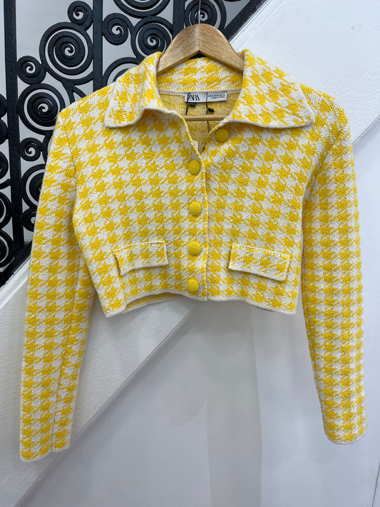 Veste Zara
