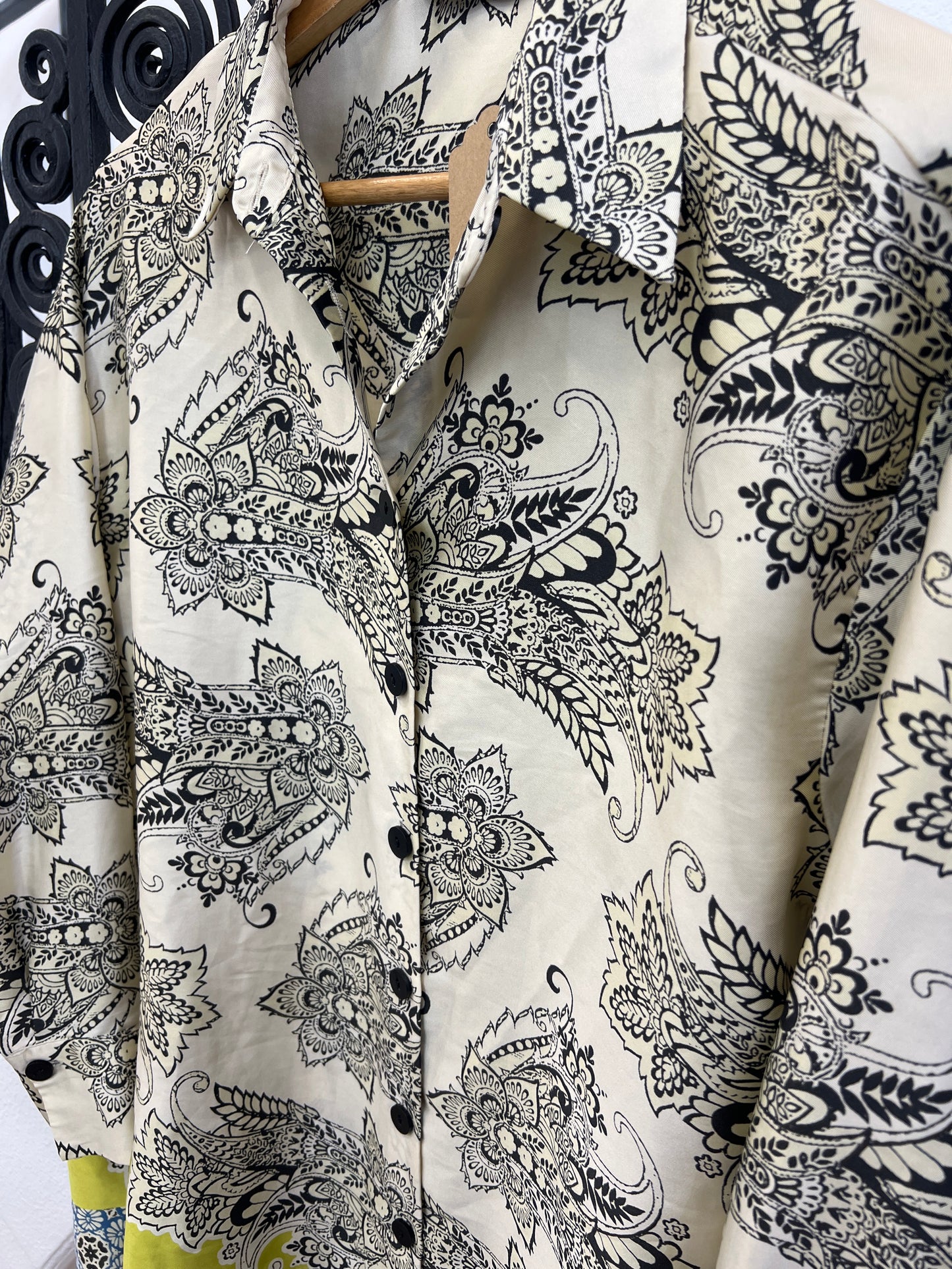 Chemise Zara
