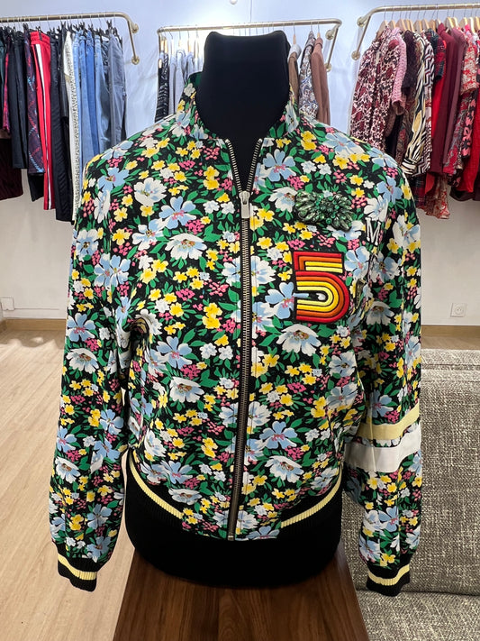 Veste Maje